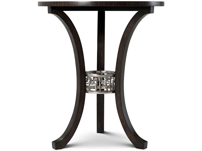 Frenzy Accent Table